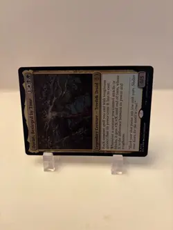 1x Doran, Besieged by Time, Foil, Lorwyn Eclipsed,MTG NM Magic the gathering - Image 2