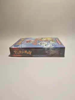 Sealed WOTC 1999 Pokemon Water Blast Theme Deck - Image 2