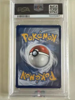 Pokemon TCG Mewtwo GX SV59/SV94 Holo Full Art Shiny Rare - Image 2