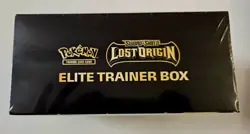 Pokemon TCG: Sword & Shield Lost Origin Elite Trainer Box - Factory Sealed 820650850714 - Image 3