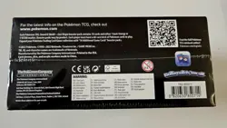 Pokemon TCG: Sword & Shield Lost Origin Elite Trainer Box - Factory Sealed 820650850714 - Image 4