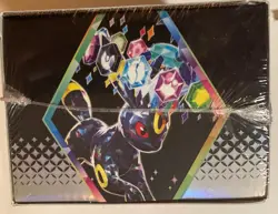 Pokemon TCG Scarlet and Violet Prismatic Evolutions Surprise Box Factory Sealed - Image 4
