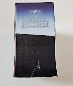 Pokemon TCG Silver Tempest Elite Trainer Box ETB Factory Sealed - Image 3