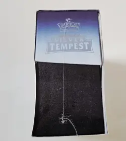 Pokemon TCG Silver Tempest Elite Trainer Box ETB Factory Sealed - Image 5
