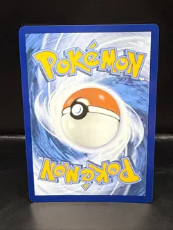 Pokemon Bulbasaur 133/132 Me01 Mega Evolution Illustration Rare Holo Stamped B - Image 4