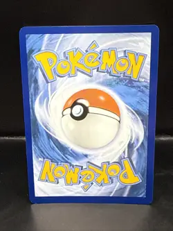 Pokemon Bulbasaur 133/132 Me01 Mega Evolution Illustration Rare Holo Stamped B - Image 5