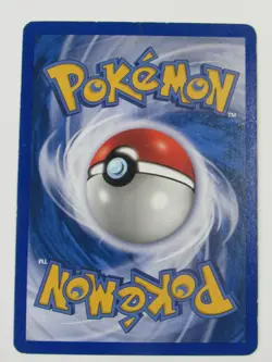 Pokemon TCG Hitmonchan Best of Game 2/9 Reverse Holo Promo Heavy Damage - Image 4