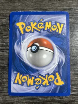 Pokemon TCG Entei 1/17 Pop Series Promos 2 Rare Holo - Image 2