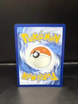 Pokemon Bulbasaur 133/132 Me01 Mega Evolution Illustration Rare Holo Stamped D - Image 3