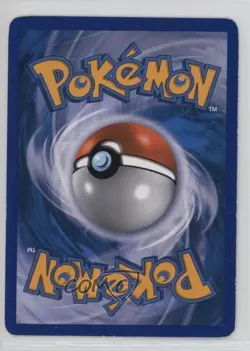 Charmander German Pokemon EX Power Keepers #48 2007 - Image 2