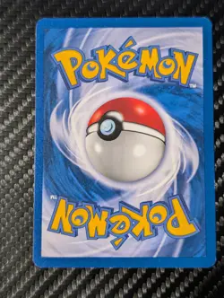 Pokemon TCG Rocket's Sneasel Best of Game 5/9 Regular Promo Promo - Image 2