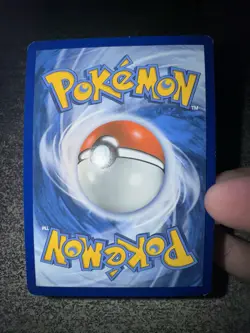 CANARTICHO REVERSE - POKEMON 68/108 XY 12 EVOLUTIONS FR - Image 2