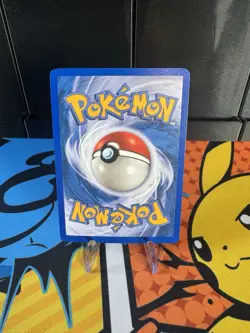 Rattata 128/165 Common Expedition Base Set Pokemon PACK FRESH - Image 2