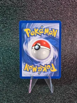 Pokemon TCG Charmander 50/82 Team Rocket Regular 1st Edition - Image 2