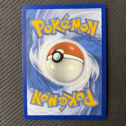 Gholdengo ex 231/182 Pokemon TCG: Paradox Rift Near Mint (NM) Ultra Rare - Image 2