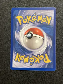 Shiftry ex 97/100 Crystal Guardians Holo Ultra Rare Pokemon TCG Heavily Played - Image 3