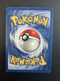 Togepi Black Star Promo 30 Rare Pokemon Moderately Played Wizards of the Coast - Image 2
