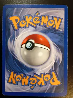 Togepi 30 WOTC Promo Pokemon TCG - Image 2