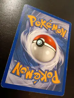 Togepi 30 WOTC Promo Pokemon TCG - Image 3