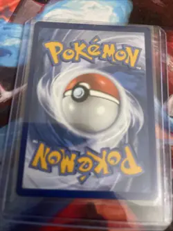 Pokemon Pikachu Promo 2025 World Championships SVP EN 225 Pokemon Worlds NM! - Image 4