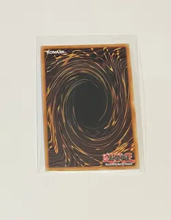2x Yu-Gi-Oh! GEM-Knight Hollowcore #BLMM-EN022 1st Edition Secret Rare (NM) - Image 3