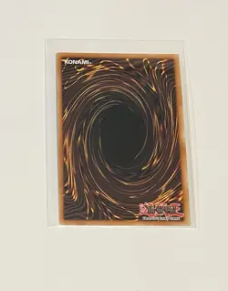 2x Yu-Gi-Oh! GEM-Knight Hollowcore #BLMM-EN022 1st Edition Secret Rare (NM) - Image 5