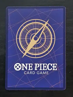 Nefeltari Vivi EB02-026 - One Piece Extra Booster: Anime 25th Collection - Image 2