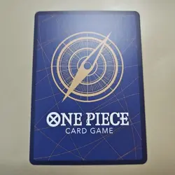 Kikunojo OP06-104 Wings of the Captain One Piece English NM R Foil Holo TCG CCG - Image 5