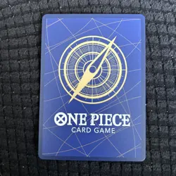 OP14-096 - Ground Death - R - One Piece TCG - Image 2