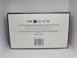 World of Warcraft TCG War of the Elements Booster Box NEW FACTORY SEALED WoW - Image 2