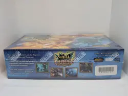 World of Warcraft TCG War of the Elements Booster Box NEW FACTORY SEALED WoW - Image 5