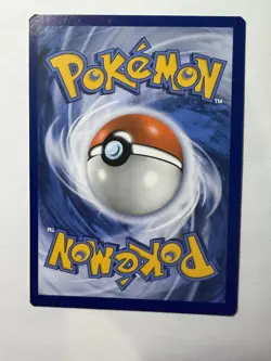 Misty's Determination XY - Evolutions 80/108 NM English Pokemon Card - Image 2