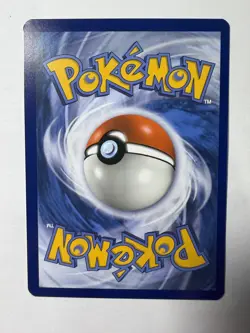Misty's Determination XY - Evolutions 80/108 NM English Pokemon Card - Image 2