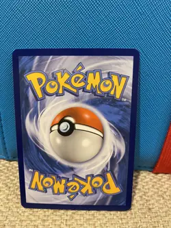 Mistys Determination 80/108 Reverse Holo XY Evolutions Pokemon Card - - Image 2