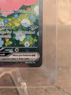 Pokemon TCG Lillie's Clefairy EX Journey Together Sir Card 184/159 NM Pokemon - Image 5