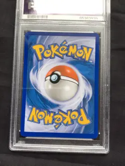 Pokemon Cards: Great Encounters Prerelease Staff Promo: Porygon2 49/106 PSA 9 - Image 5