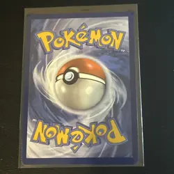 Pokemon TCG Cynthia's Garchomp EX 204 SVP Scarlet & Violet Promo Card - Image 2