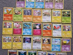 Furious Fists XY Pokemon Card Bundle x 59 Holo Rare Common Uncommon Trainer TCG - Image 3