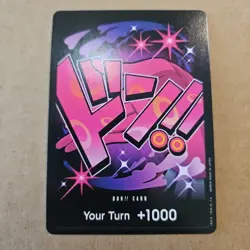 One Piece Card Game PRB-01 The Best Reiju Vinsmoke DON!! Don Your Turn +1000 NM - Image 1
