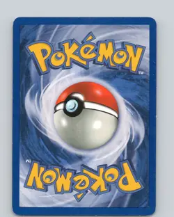 Pokemon TCG Abra Base Set 43/102 Unlimited Common Card WOTC Played MP - Image 2