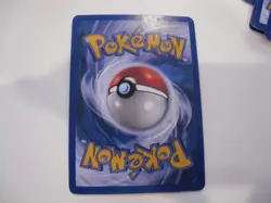 Mudkip 57/100 EX Crystal Guardians Regular Pokemon TCG Card 15 - Image 2