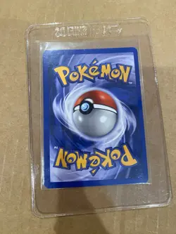 Pokemon ______’s Pikachu Black Star Promo Card. #25 - Image 2