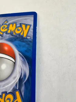 Manaphy 9/130 Reverse Holo Rare Diamond and Pearl Pokemon Card - Image 5