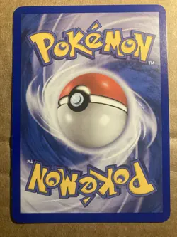Eevee Pokemon Card Delta Species 68/114 LP - Image 2