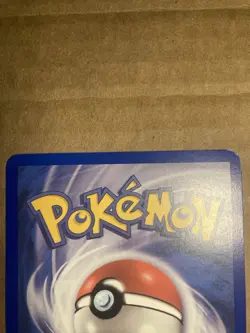 Eevee Pokemon Card Delta Species 68/114 LP - Image 5