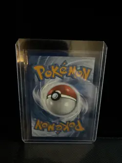Pokemon TCG Charizard v Crown Zenith Holo Ultra Rare Card 018/159 NM Condition - Image 2