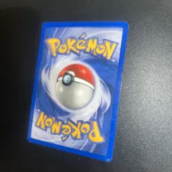 Pokemon Card - WoTC Black Star Promo Misdreavus #39 - Image 2