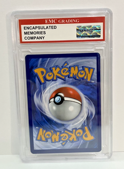 ETERNATUS #141/191 RARE FOIL Pokemon 2024 Card GRADED 10 MINT TCG CCG - Image 2