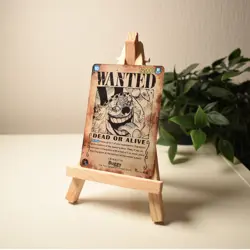 One Piece Card Game - Buggy - OP09-051 - Wanted SP - English - Image 1