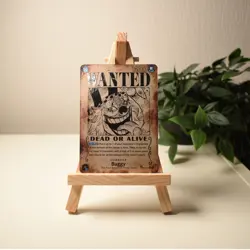 One Piece Card Game - Buggy - OP09-051 - Wanted SP - English - Image 2